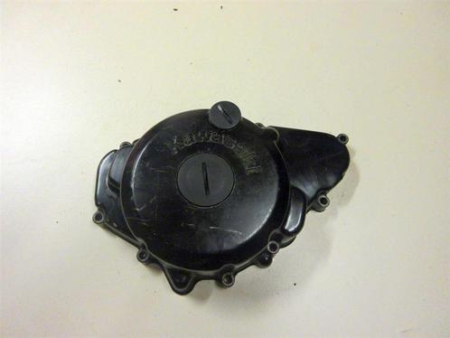 Kawasaki GPZ500 motorblokdeksel dynamodeksel GPZ 500 EX500, Motoren, Onderdelen | Kawasaki, Gebruikt, Ophalen of Verzenden