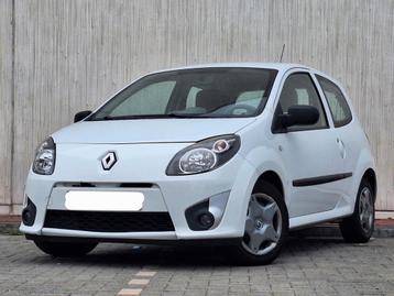 Renault Twingo 1.5dci 2011 diesel Euro 5

️ beschikbaar voor biedingen