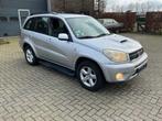 2005 Toyota RAV 4 Personenauto, Auto's, Gebruikt, Overige brandstoffen, Bedrijf, Te koop