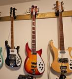 Schitterende 4005 model bas , nieuw in fireglow, Muziek en Instrumenten, Snaarinstrumenten | Gitaren | Bas, Ophalen of Verzenden