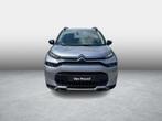 Citroën C3 Aircross 1.2 PureTech 110 S&S MAN6 Shine, Auto's, 1254 kg, Gebruikt, Bedrijf, 5 deurs