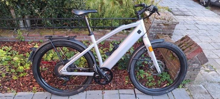 Stromer st 1 large te koop, Fietsen en Brommers, Elektrische fietsen, Stromer, Ophalen