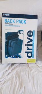 Sac médical, Ophalen, Nieuw