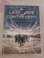 BD La horde du contrevent - 1 - Eric Henninot & A. Damasio, Enlèvement ou Envoi, Comme neuf