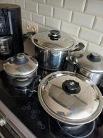 Kookpotten, Huis en Inrichting, Keuken | Potten en Pannen, Ophalen