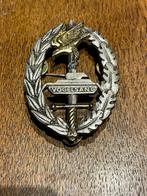 Borsthanger kamp Vogelsang ( groot ), Verzamelen, Verzenden, Landmacht, Embleem of Badge