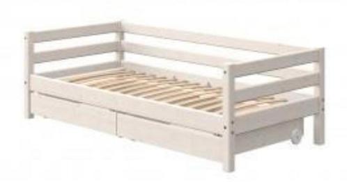 Tiroirs FLEXA CLASSIC blanchi, Kinderen en Baby's, Kinderkamer | Stapelbedden en Hoogslapers, Zo goed als nieuw, Ophalen of Verzenden