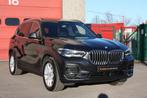 BMW X5 3.0 xDrive 45e HUD // 360 CAM // PANO // ETC, Autos, 0 kg, Argent ou Gris, Détection des panneaux routiers, 0 kg