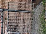 Kennelgrills, Dieren en Toebehoren, Hondenhokken, Ophalen, Gebruikt, Hondenkennel