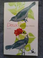 "Deux" Stanislas Wails (2014) NEUF !, Neuf, Enlèvement ou Envoi, Stanislas Wails, Europe autre