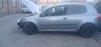 Toute piece disponibles de golf 5 1.4 16v, Bedrijf, Te koop, Golf