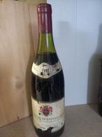 Vin côte de nuit village 1990, Collections, Enlèvement, Comme neuf