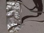 Zilver sjakos, Ophalen, Zo goed als nieuw, Overige kleuren, Handtas