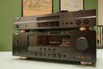 Yamaha RX-V461/CDX-397 Hifi, Gebruikt, Draagbaar, Cd-speler, Ophalen
