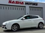 Alfa Romeo Giulietta 1.4 Turbo | 67.000 KM | 12MGarantie, Auto's, Alfa Romeo, Euro 5, Stof, Wit, Bedrijf