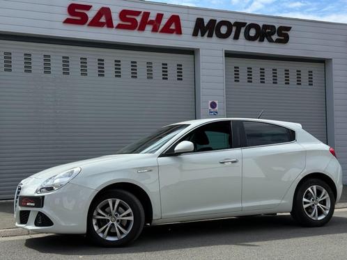 Alfa Romeo Giulietta 1.4 Turbo | 67.000 KM | 12MGarantie, Auto's, Alfa Romeo, Bedrijf, Te koop, Giulietta, ABS, Airbags, Airconditioning
