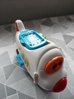 Toet toet vliegtuig, Ophalen, Zo goed als nieuw, 6 maanden tot 2 jaar