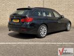 BMW 318 3-serie Touring 318d Executive Automaat | Dakota Led, Automaat, Zwart, Navigatiesysteem, Zwart