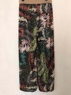 Ella Italia nieuw lange broek wijde pijpen rekbare boord , M, Kleding | Dames, Broeken en Pantalons, Maat 38/40 (M), Overige kleuren