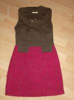 JURK WINTER MERK LAVAND – MAAT S, Kleding | Dames, Lavand, Ophalen of Verzenden, Gedragen, Maat 36 (S)
