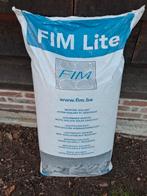 Isolatiemortel Fim Lite, Doe-het-zelf en Bouw, Ophalen, Nieuw
