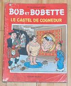 Bob et Bobette Le castel de cognedur N*127 1975, Utilisé