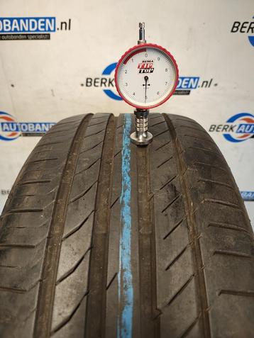 2x Continental Sportcontact 5 235/50 R19 99V 235/50/19 23550 beschikbaar voor biedingen