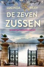 Lucinda Riley / keuze uit 3 boeken, Boeken, Ophalen of Verzenden, Zo goed als nieuw