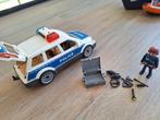 Playmobil politiewagen, Ophalen, Zo goed als nieuw, Los Playmobil