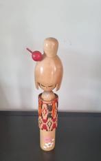 Mooie Kokeshi van Takaaki Kato, Verzenden
