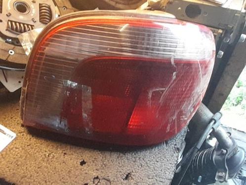 Achterlicht rechts van een Toyota Yaris, Auto-onderdelen, Verlichting, Toyota, Gebruikt, 3 maanden garantie, Ophalen of Verzenden