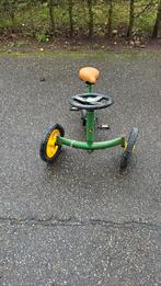 leuke john deere 3 wieler, Kinderen en Baby's, Speelgoed | Buiten | Skelters, Ophalen, Zo goed als nieuw