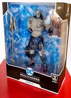 Figurine McFarlane DARKSEID, DC Multiverse, Justice League c, Ophalen, Nieuw
