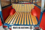 Volvo Duett 1965 | Route 66 auctions, Autos, Achat, Entreprise, Boîte manuelle, 2 portes