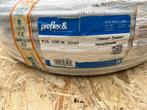 COAX preflex Telenet Indoor Hir. 16mm nog ongeveer 70 tot 90, Doe-het-zelf en Bouw, Elektriciteit en Kabels, Ophalen, Zo goed als nieuw