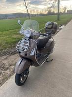 Vespa Gts 125 (topstaat), Ophalen, 125 cc, Zo goed als nieuw, Benzine