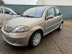 AUTOMAAT Citroen c3 1.1i 2005 95000km airco! Blanco gekeurd!, Auto's, Citroën, Automaat, Bedrijf, Centrale vergrendeling, C3