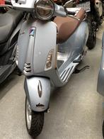 Vespa Primavera 125 cc, Scooter, Jusqu'à 11 kW, Particulier, 1 cylindre