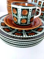 Servies Bosch Bernadette vintage, Antiek en Kunst, Ophalen