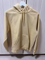 Carhartt trui, Ophalen, Zo goed als nieuw, Maat 36 (S), Geel