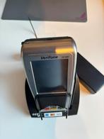Betaalterminal CCV, Ophalen, Overige typen