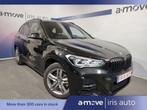 BMW X1 25E X-DRIVE| PACK M | CAR PLAY | TOIT PANO/OUVRANT, Auto's, BMW, 43 g/km, Te koop, 125 pk, Emergency brake assist