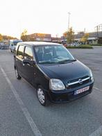Opel Agila essence 2007 prête a être immatriculer, Auto's, Particulier, Benzine, Te koop, Agila