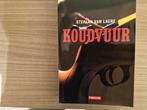 Koudvuur van Stefaan van Laere, Boeken, Thrillers, Ophalen, Zo goed als nieuw