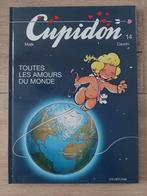 BD cupidon N14, Comme neuf, Une BD, Enlèvement ou Envoi