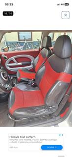 siege mini, Enlèvement ou Envoi, Mini