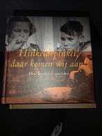 M. van Rooijen - Hinkel de Pinkel, daar komen we aan!, Ophalen of Verzenden, M. van Rooijen