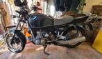 BMW R100R, Motoren, 2 cilinders, Bedrijf, Meer dan 35 kW, 980 cc
