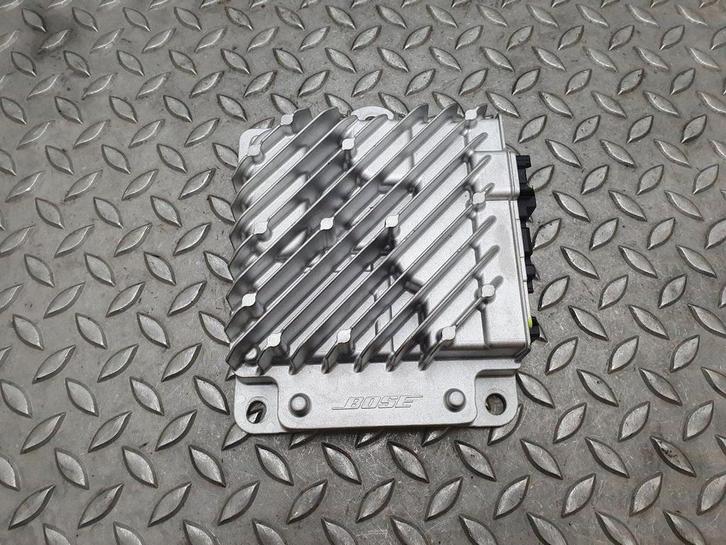 RENAULT CLIO VERSTERKER UNIT AUDIO 2019, Auto-onderdelen, Overige Auto-onderdelen, Gebruikt, ARN erkend, Stiba lid, Erkend duurzaam