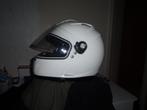 Lazer motorhelm integraal, Motoren, Kleding | Motorhelmen, Lazer, Ophalen of Verzenden, Integraalhelm, L